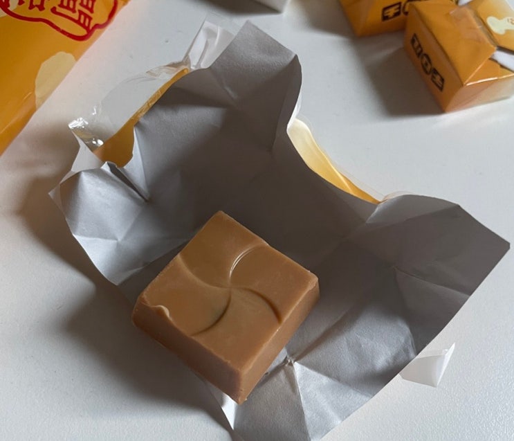  일본과자 티롤 초코 키나코모찌, 메이지 멜티키스 말차 초콜릿 후기 (가격)