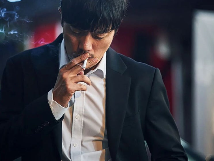  모범가족 박희순 스틸컷 박희순 인스타 넷플릭스!