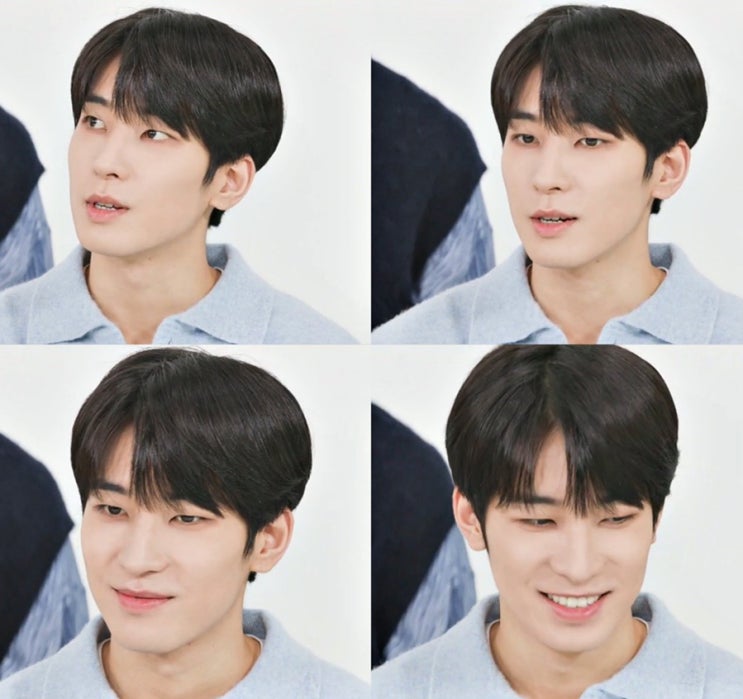  세븐틴 원우 덕질일기c