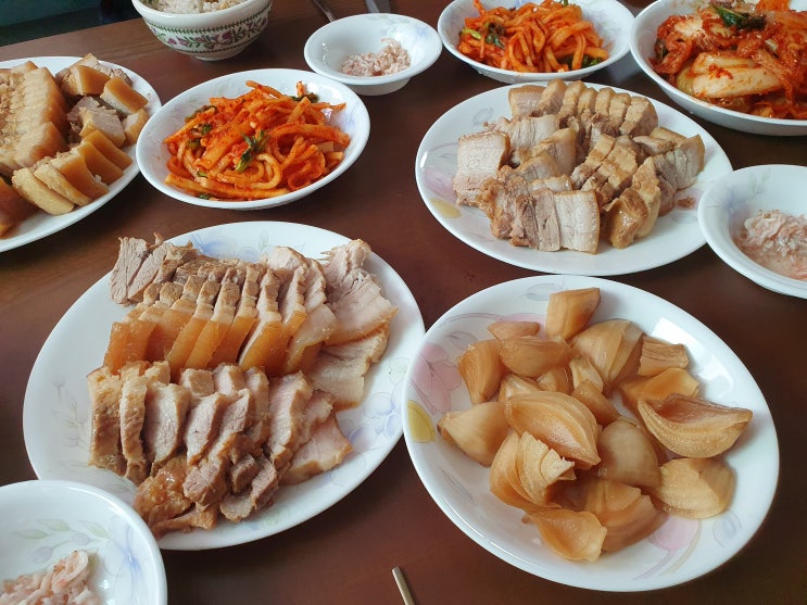  [블챌] 주간일기 챌린지 22회차(11.07 - 11.13)