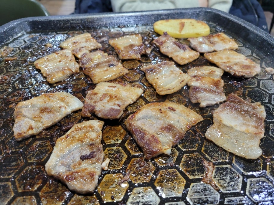 백조야식 사진 5