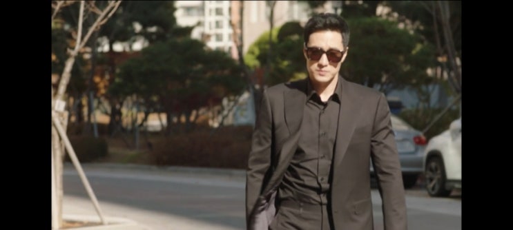  <한드> 소지섭 주연 내뒤에테리우스 꿀잼허니잼