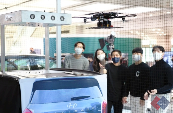  글로벌 스타트업과 현대 기아 아이디어 콜라보, 2022 오픈 이노베이션 라운지