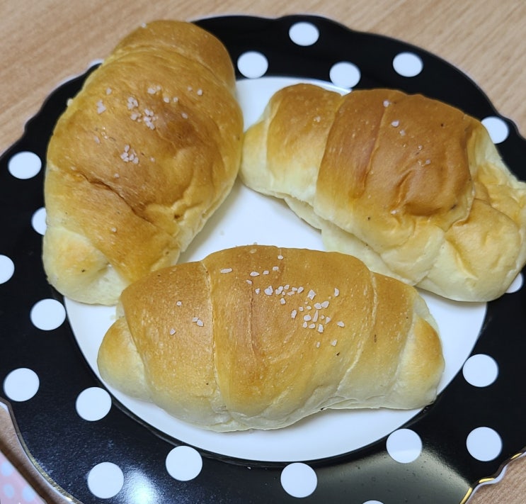  파주 소금빵, 파주인이 추천한 맛집 폴렌베이커리