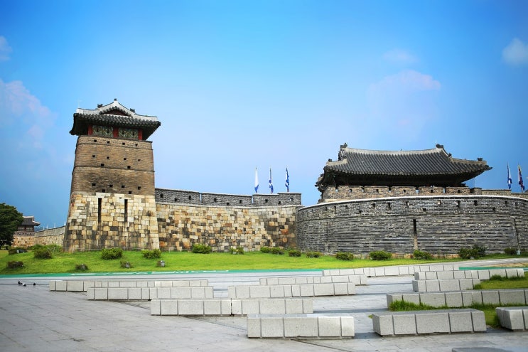  문화재 반경완화와 도심개발