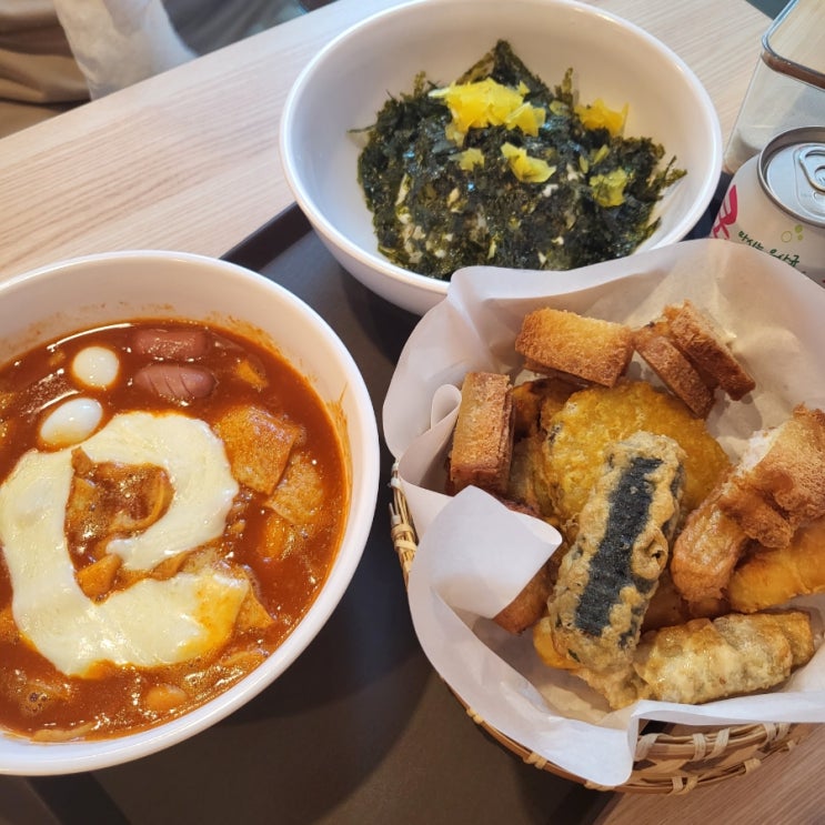  [대구 산격동 배달 맛집] 떡볶당 경대북문점 : 불맛 나는 떡볶이 맛집