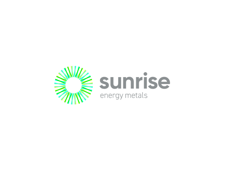  106 - SUNRISE ENERGY METALS LIMITED