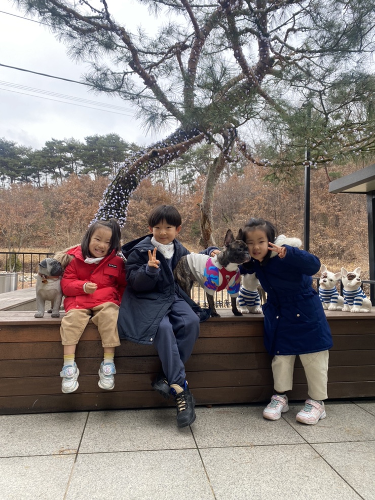  [11월7일~13일] 11월 주간일기 첫번째 (지난주 첫번째 기록은 쉬어가기였음!)