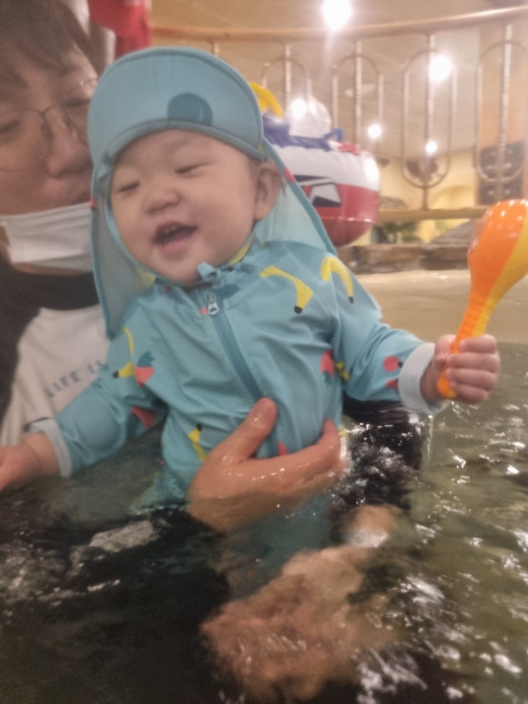 11월 둘째 주 - 9개월 찰떡이의 급성장 시기 주간 일기