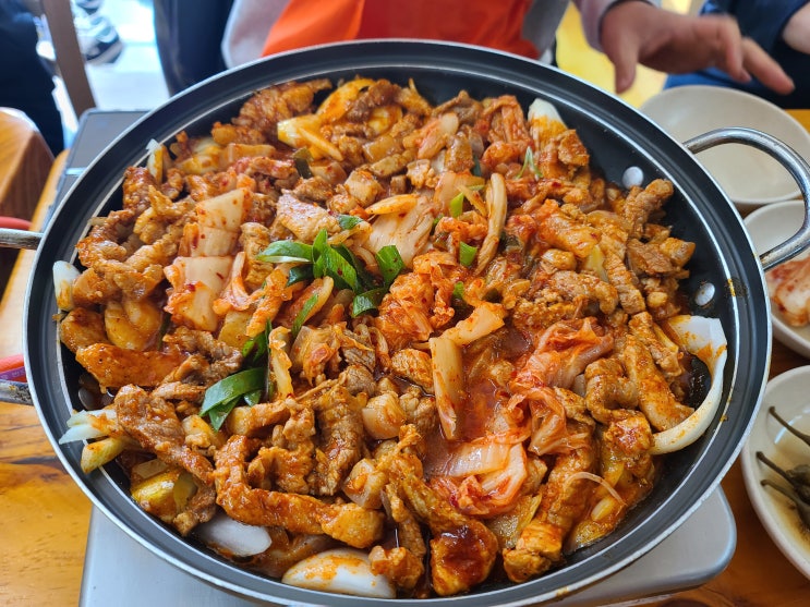  주간일기