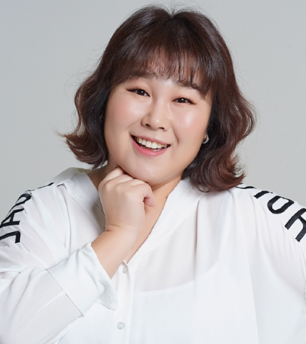 개그맨 김민경 사격 국가대표까지?