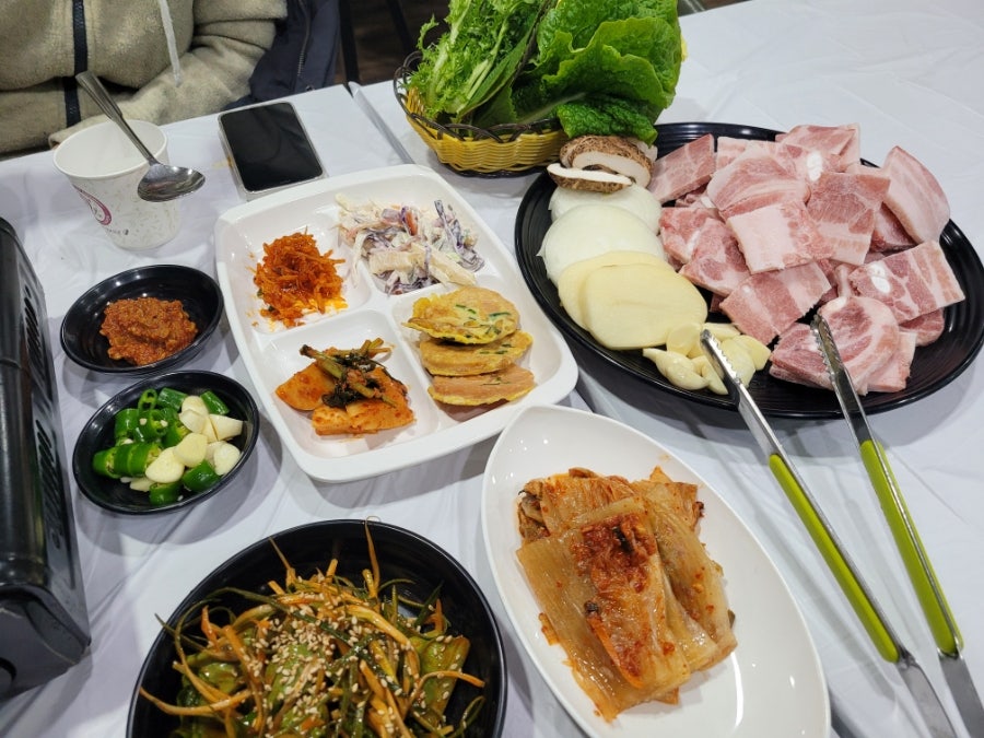 백조야식 사진 4