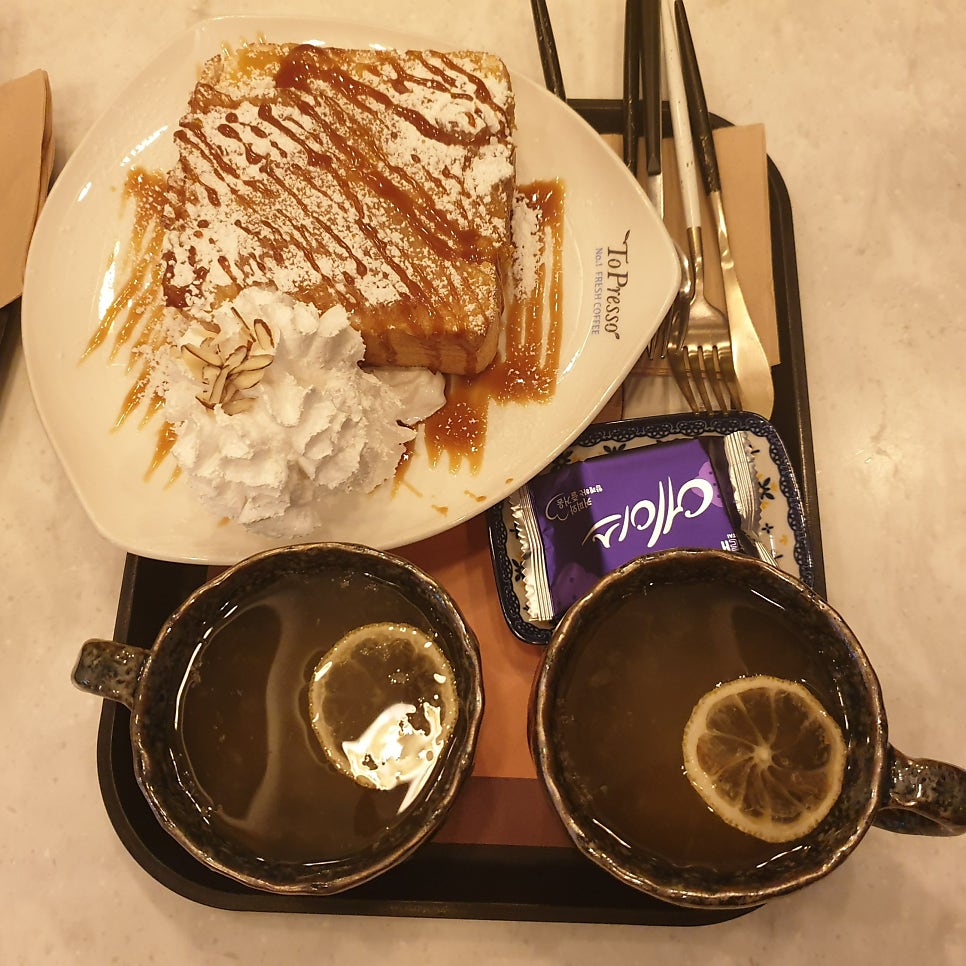 토프레소 당진합덕점 사진 1