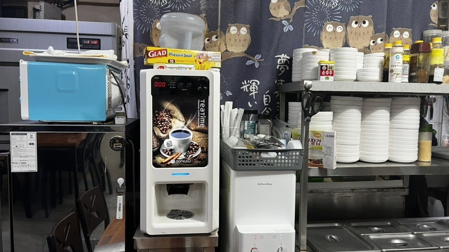 다이버횟집 사진 6