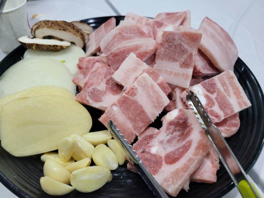 백조야식 사진 3