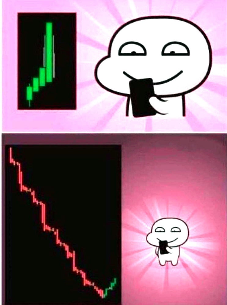  [블챌]  발가락을 제물로 맞바꾼 나스닥 급등