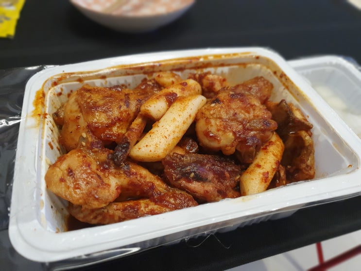  구산동 맛집 술집 굽모닝닭오리숯불바베큐