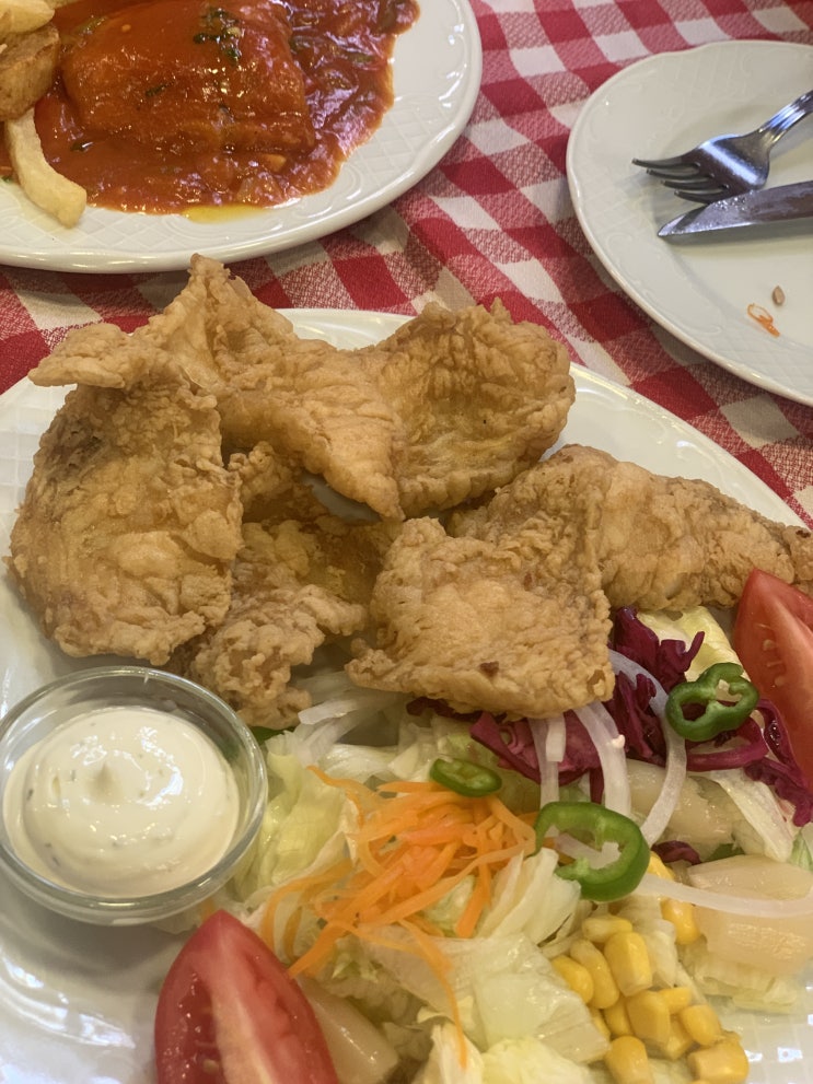  그라나다맛집, La Mueva Bodega S.L. 로컬맛집 추천