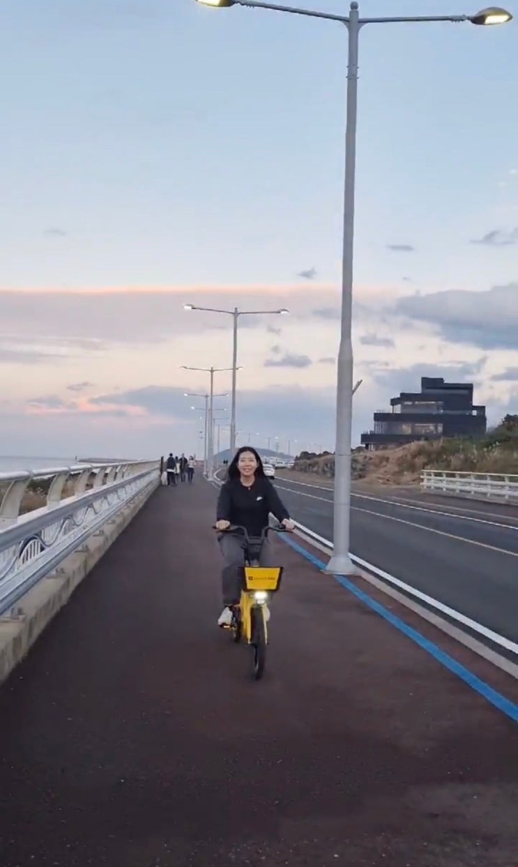  [주간일기] 운동, 빼빼로데이, 카카오바이크