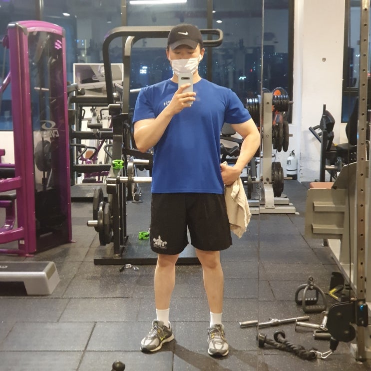 오늘 운동 일기, 20221113 오늘 운동 일기, 20221113