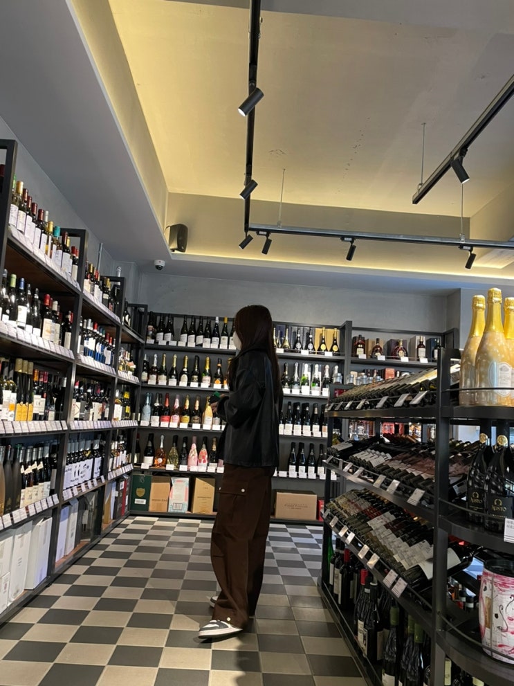  파르티멘토 우먼 (PARTIMENTO) | 카고 팬츠 데일리룩, 최저 12도 옷차림