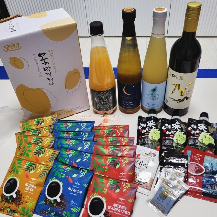  메가쇼 2022 일산 킨텍스 박람회 관람 후기