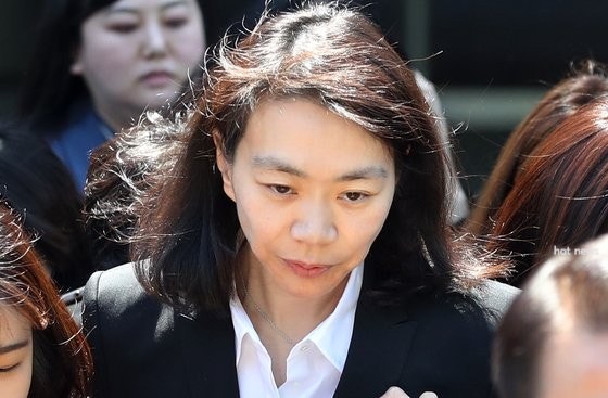  前대한항공 부사장 땅콩회항 조현아 이혼소송 4년 7개월 만에 결론날듯