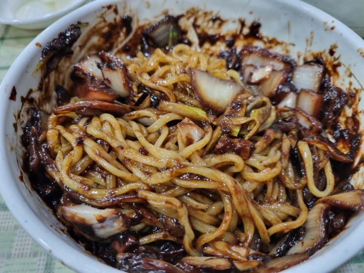  [을지로3가역 맛집] 서울 중심에서 오래된 노포 중국집 안동장!!