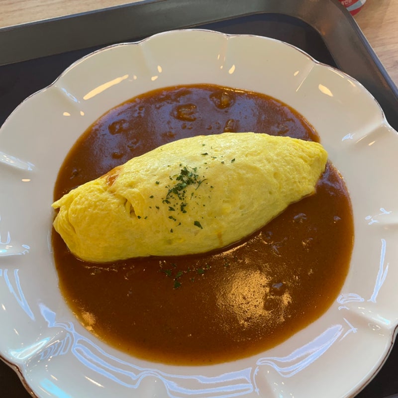 일산 아쿠아플라넷맛집 오므토토마토 오므라이스 맛있어요