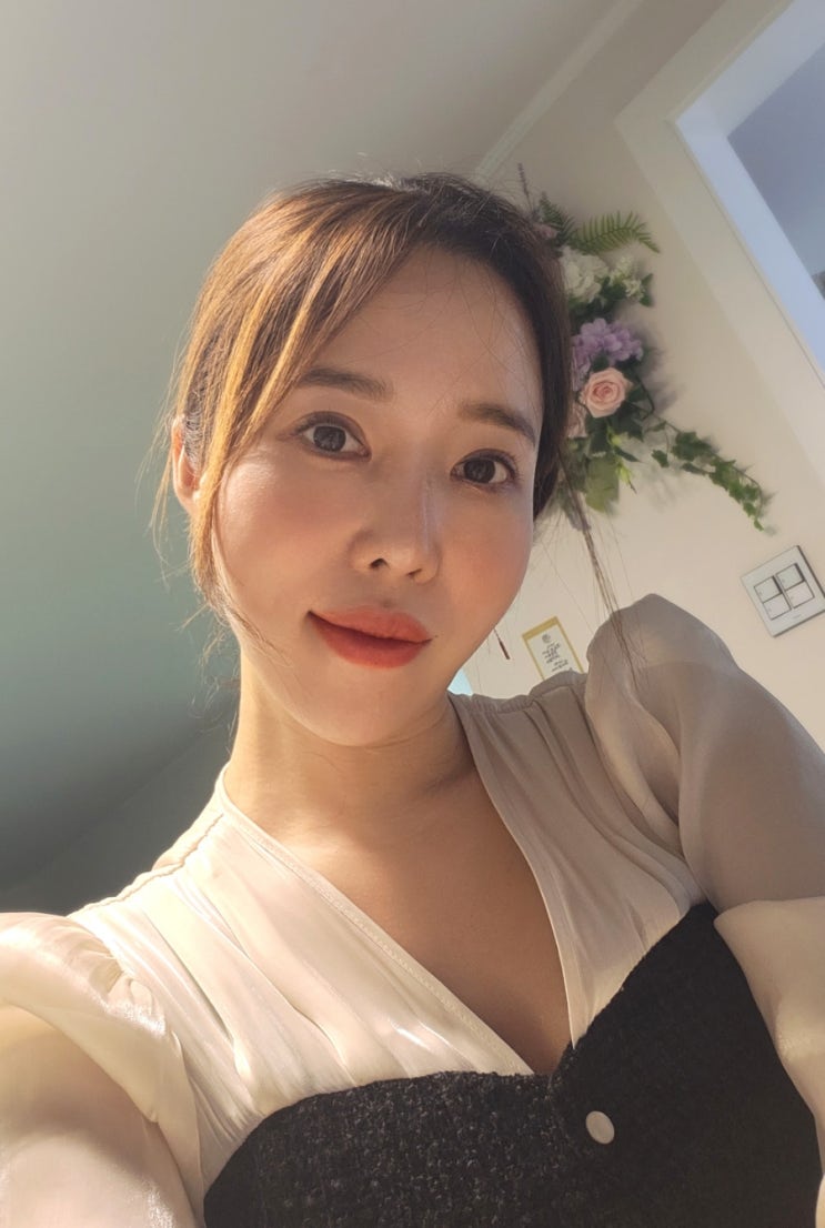  11월 둘째 주 일상 (결혼식/부케/헬스/ 당근마켓)