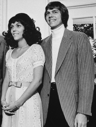  카펜터스 The Carpenters 명곡 추천