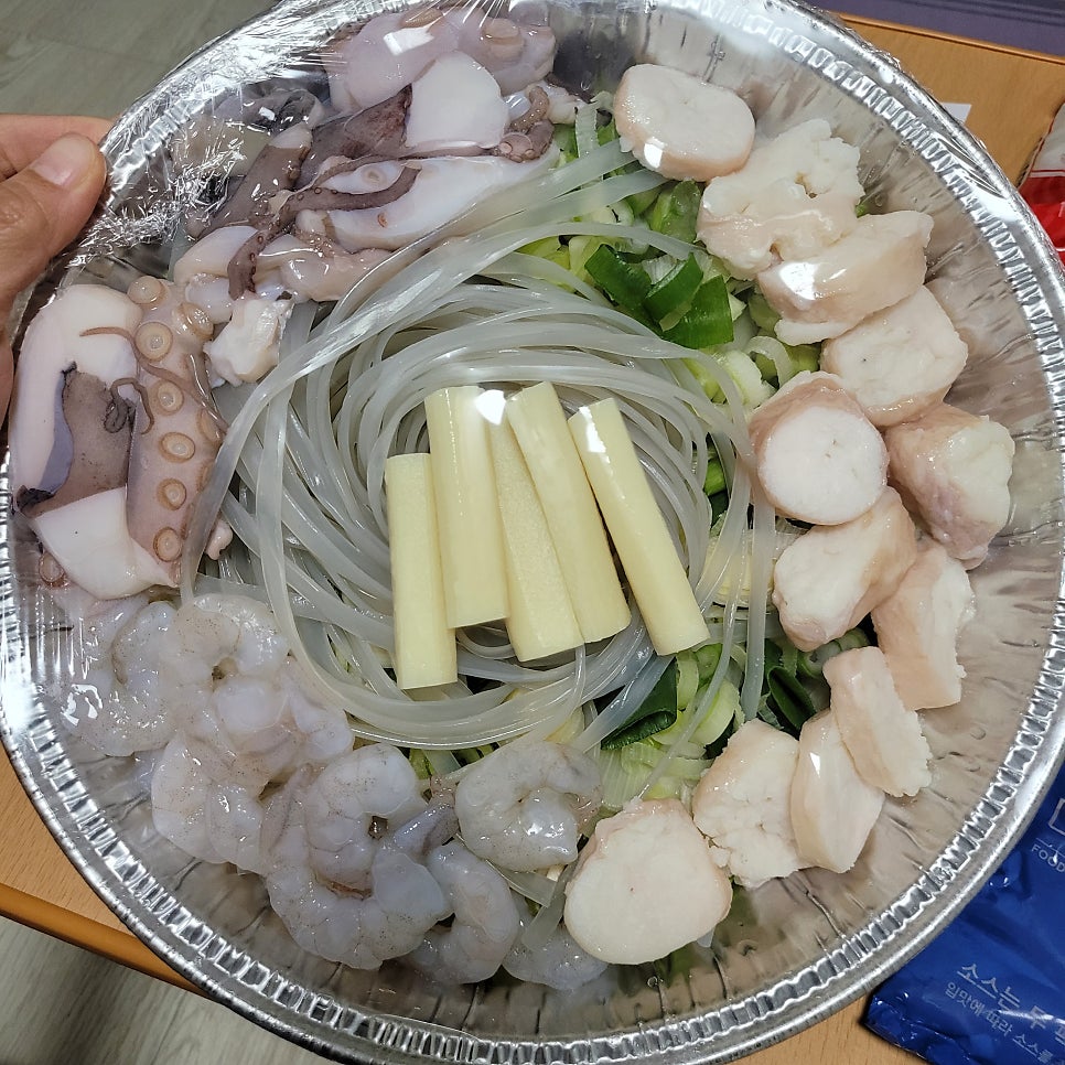 마약낙곱새 관악점 사진 4