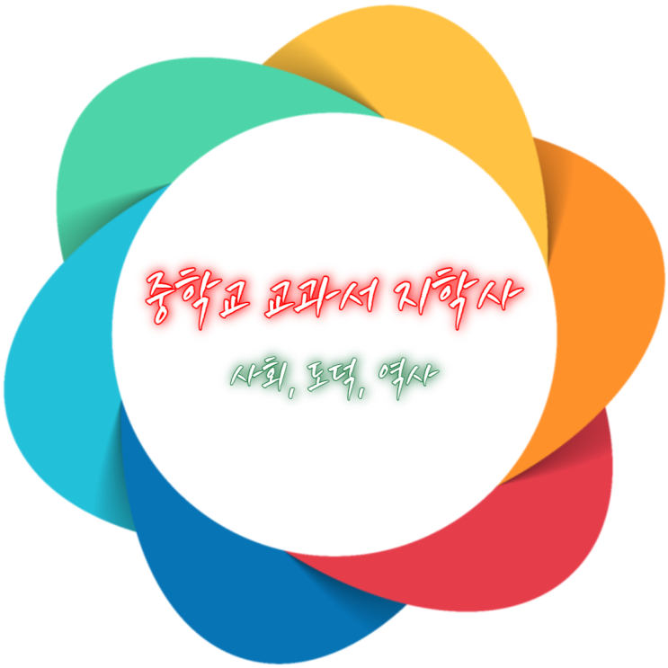  지학사 - 중학교 사회, 도덕, 역사 알아보기