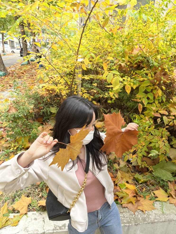  주말 알차게 보내기 