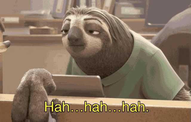  Hey, guys,wanna hear a joke?What do you call a three-humped camel? 