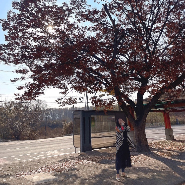  그냥 너의 삶을 살아라