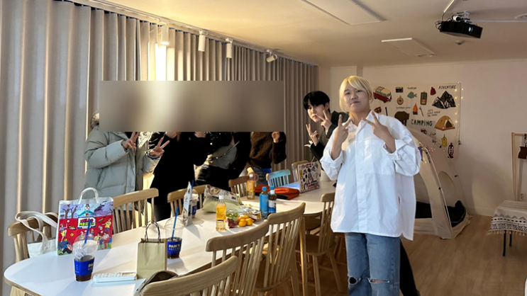  쫑이라이프,쭌이덕 1일1포스팅 추첨 무료 블로그 컨설팅 후기