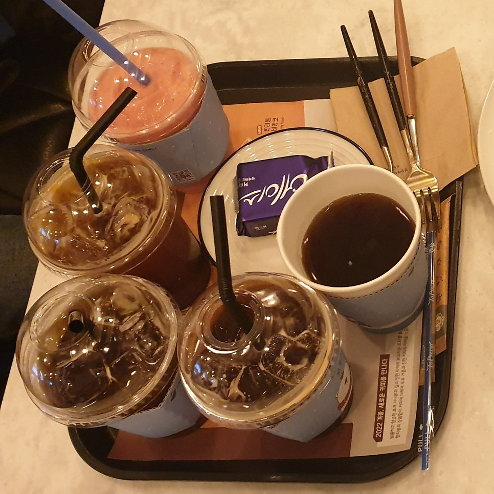 토프레소 당진합덕점 사진 2