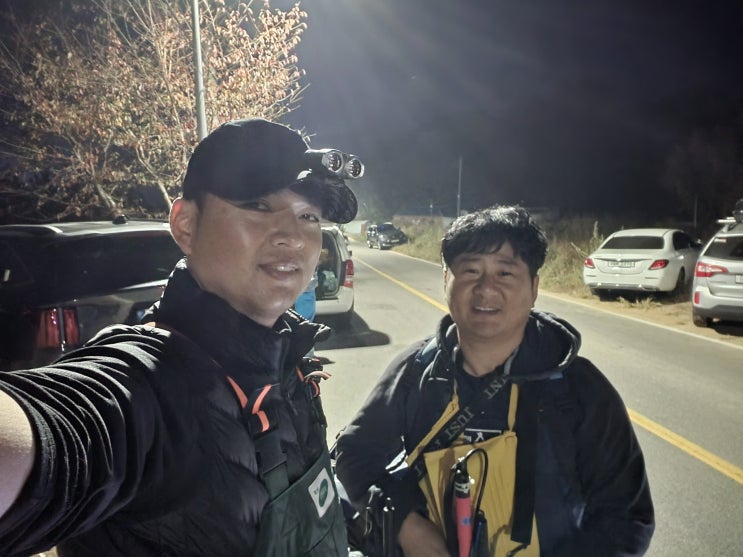  11월 첫째주 블로그 챌린지 한주간 일기
