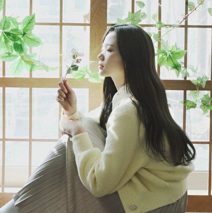 김혜림 - 마음밭 (Flower) [노래가사, 듣기, MV]