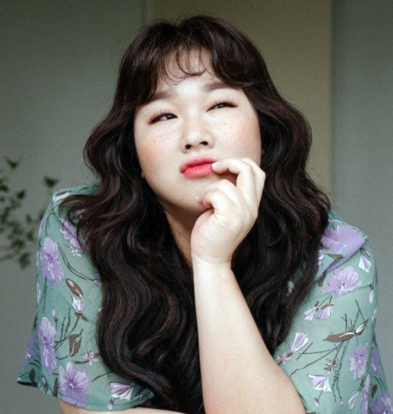 김민경 국가대표 사격 운동뚱 개그맨 프로필 나이 키 혈액형 학력 경력