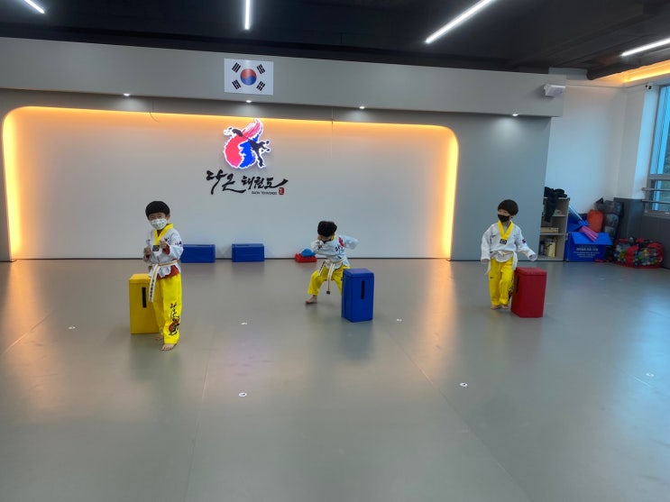  [양산사송태권도][사송태권도][사송신도시태권도][동면태권도][동면초태권도]다온태권도 11월 둘째 주 유치부 수업