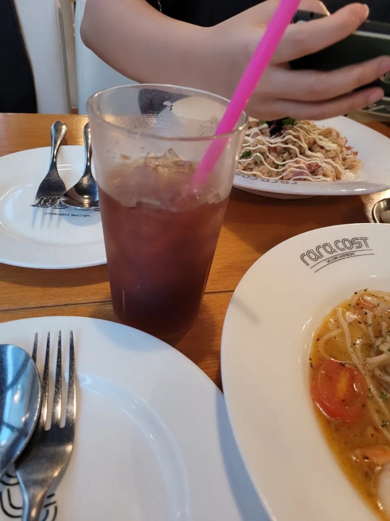 라라코스트 칼로리 빠네 파스타 종류 엄청 높네요 : 네이버 블로그 라라코스트 칼로리 빠네 파스타 종류 엄청 높네요 : 네이버 블로그