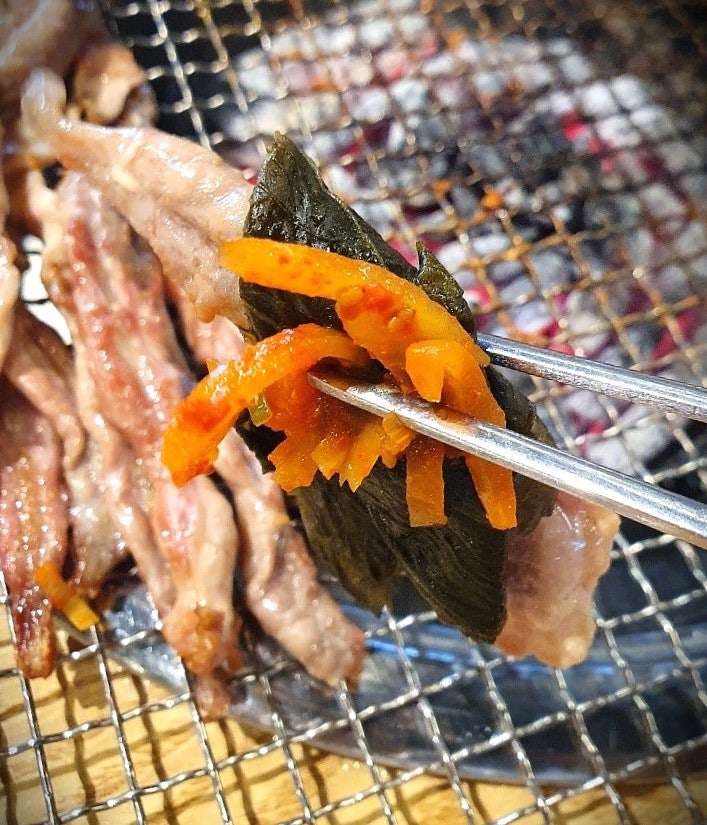  [서울 관악] ' 와다닥춘천숯불닭갈비' 구로디지털단지 닭목살 맛집