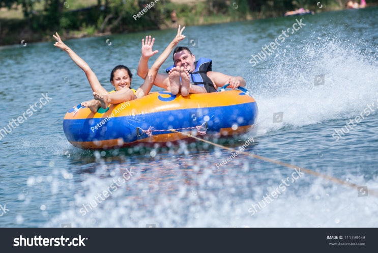  Experience a variety of water sports(Summer season) in KOREA