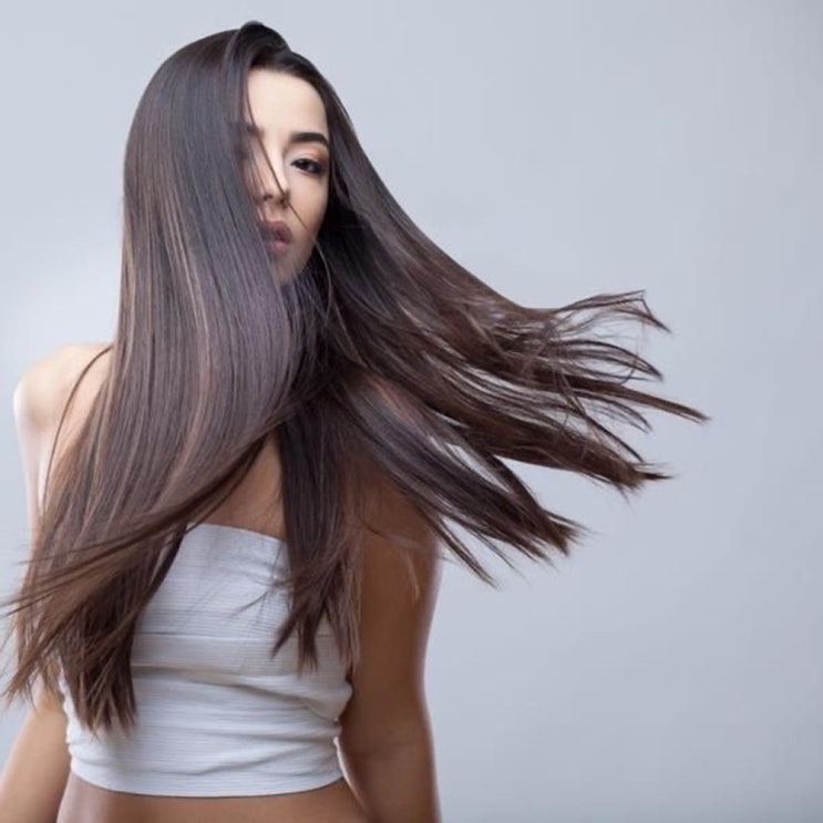  머릿결 머리결 좋아지는법 5가지 이것만 알면 된다!