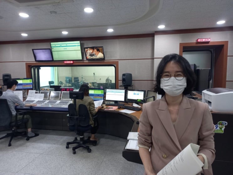  [방송출연] 이혼후 자녀 양육 - 대전교통방송 TBN  알기쉬운 법률이야기
