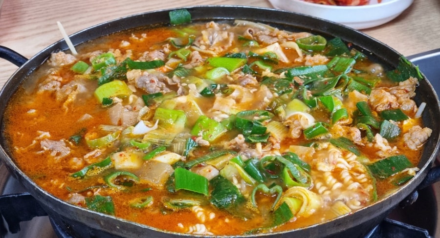 맛나무집 사진 6