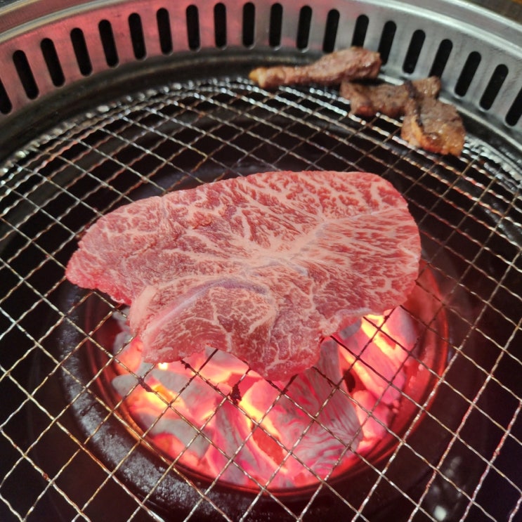  낙성대 소고기 맛집 낙성대역 정육 식당 가성비 한우 우리 동네 고기집