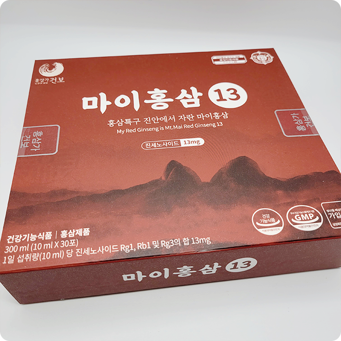 순 우리 홍삼 스틱 추천! 홍삼가건보 마이홍삼13 소개합니다. 순 우리 홍삼 스틱 추천! 홍삼가건보 마이홍삼13 소개합니다.